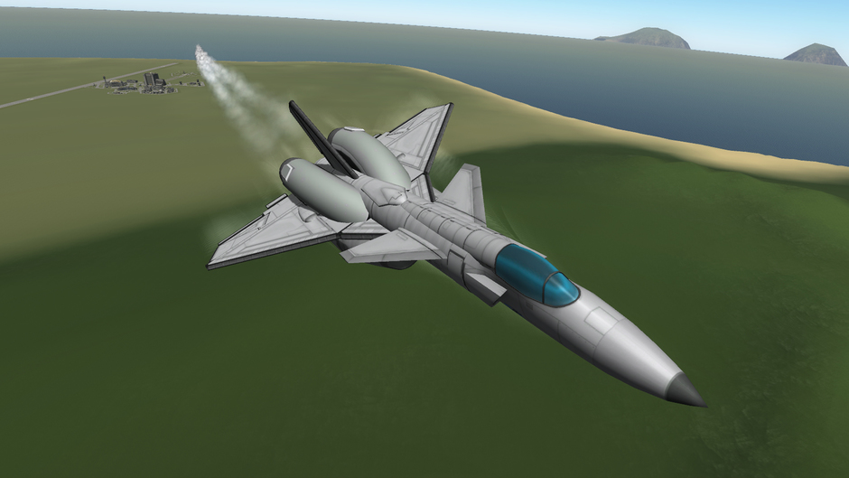 Kerbalx Yr 302 Fregata Kerbalx Yr 302 Fregata