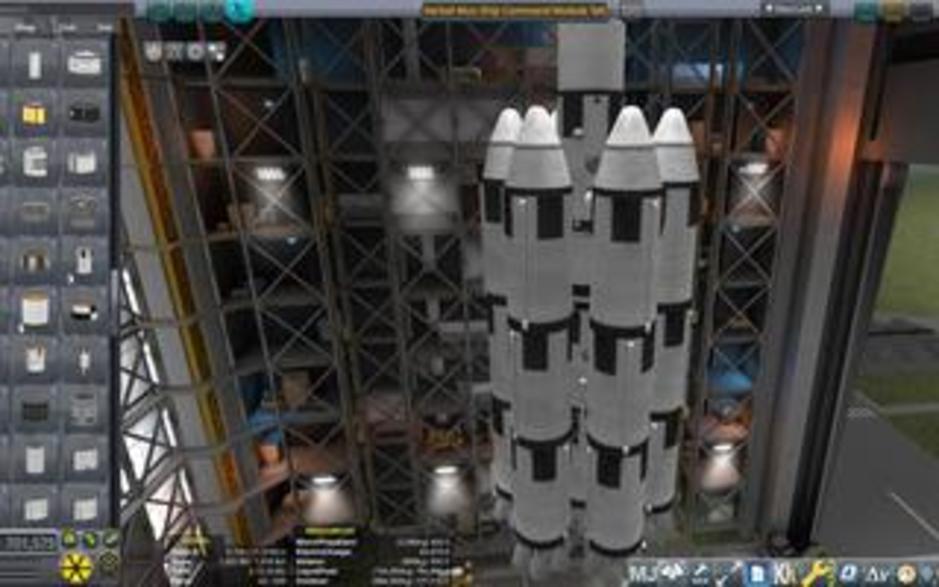kerbalx.com