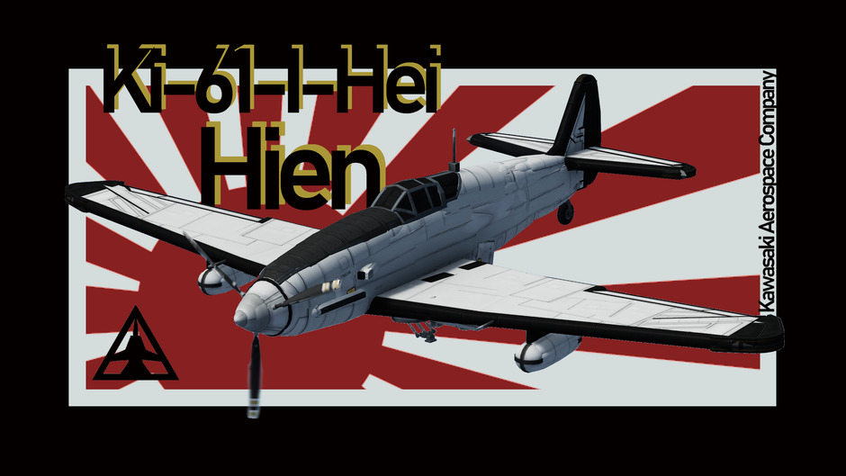 Kページ References for Modelers – Kawasaki Ki-61 Hien | IPMS/USA Reviews