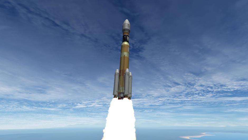 H-ⅡB Launch Vehicle & HTV JAXA | Overview of the H-IIB Launch Vehicle